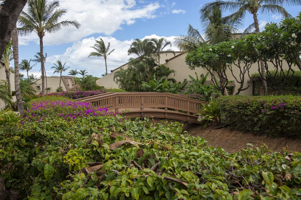 Maui Kamaole Hotel Wailea  Exterior foto