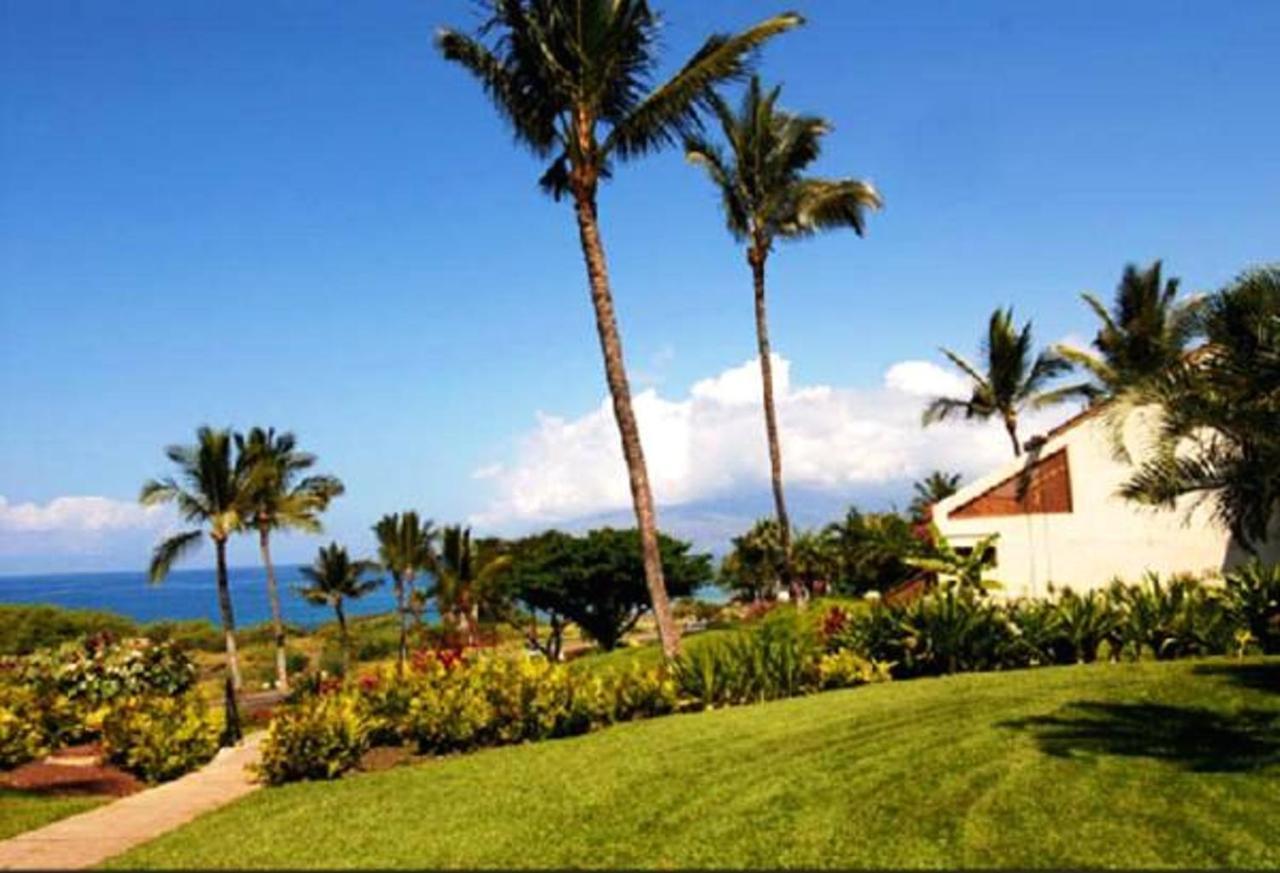 Maui Kamaole Hotel Wailea  Exterior foto